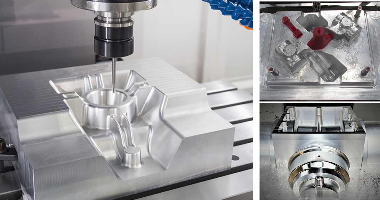 Sand Casting Tooling